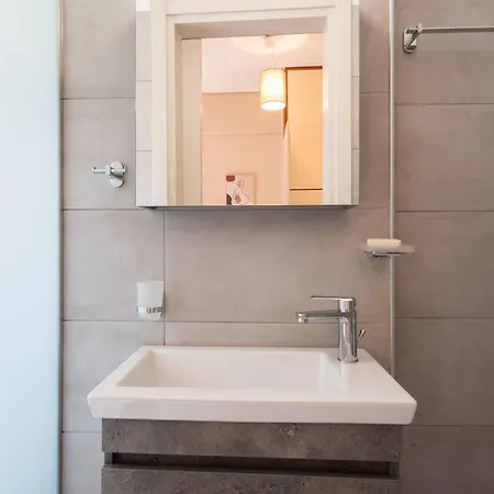Apartment Penthouse Daphne Athens