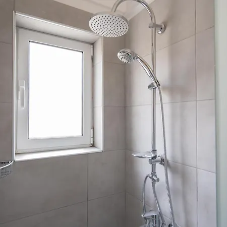 Penthouse Daphne Apartment Athens