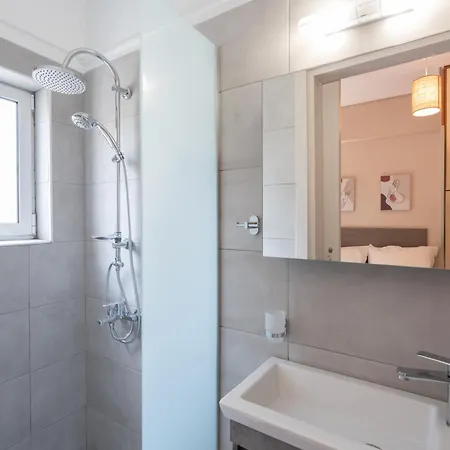 Penthouse Daphne Athens