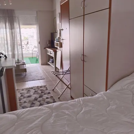 Penthouse Daphne Athens